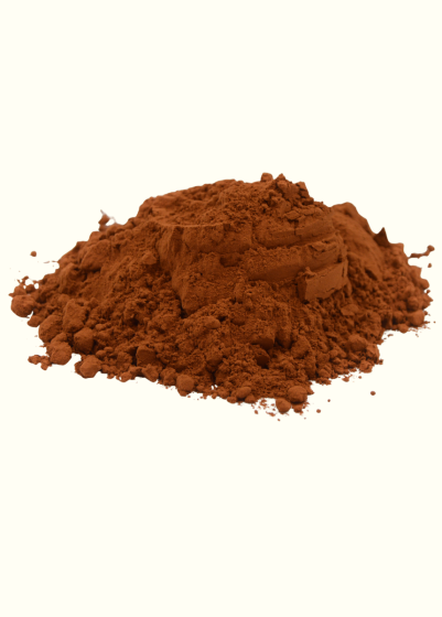 Kakaopulver (EU Organic) 1000g.