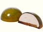 Skovmærkeflødebolle (EU organic)