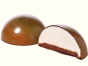 Bergamotte/mynteflødebolle (EU organic) 