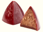 Kokos/mandel nougat (EU organic)