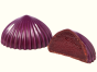 Solbær ganache (EU organic)