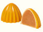 Citronkaramel (EU organic)