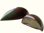 Pebermynte karamel (EU organic)