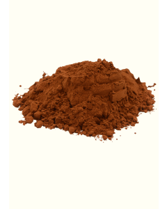 Kakaopulver (EU Organic) 1000g.