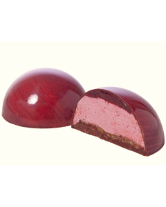 Solbær Flødebolle (EU organic)