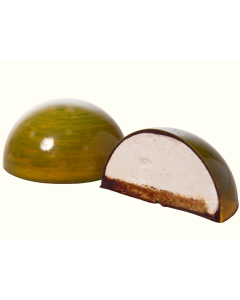 Skovmærkeflødebolle (EU organic)