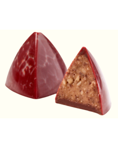 Kokos/mandel nougat (EU organic)