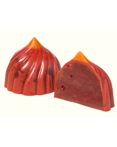 Passionsfrugt (EU organic)