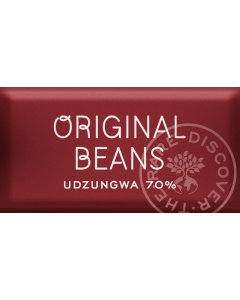 Udzungwa 70%, Tanzania 4,5g 