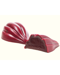 Chokolade ganache (EU organic)