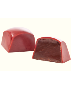 Flødekaramel (EU organic)