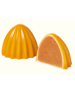 Citronkaramel (EU organic)