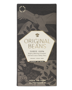 Cusco Chuncho 100% (EU organic) 70g.