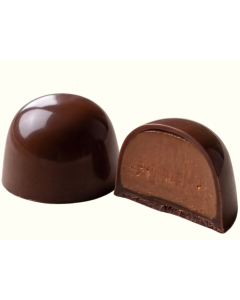 Hasselnød ganache (EU organic)