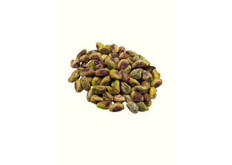 Pistacie nødder (EU organic) 1000g