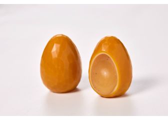 Påskeæg - Citronkaramel (EU organic) 