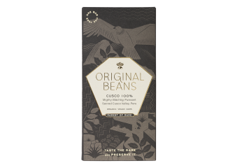 Cusco Chuncho 100% (EU organic) 70g.