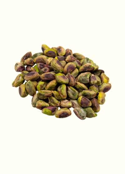 Pistacie nødder (EU organic) 1000g