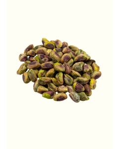 Pistacie nødder (EU organic) 1000g