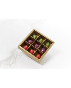 Mark Hermann Chocolate Påskeæg