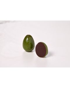 Påskeæg - Hasselnød ganache (EU organic) 