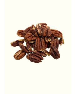 Pekannødder (EU organic) 1000g