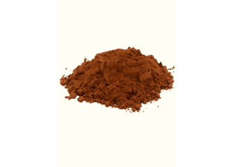 Kakaopulver (EU Organic) 1000g.