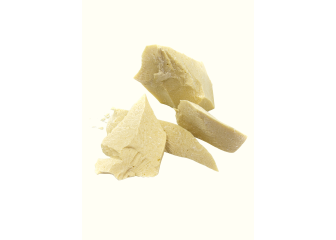 Kakaosmør (EU Organic) 1000g.