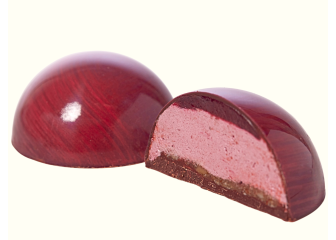 Solbær Flødebolle (EU organic)