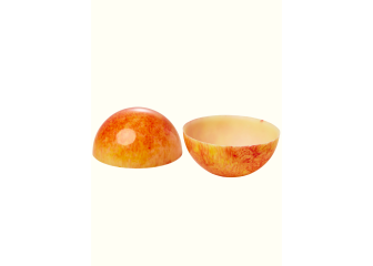 Dessertskal Ø5 Hel Kugle (EU organic)