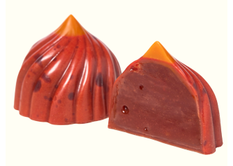 Passionsfrugt (EU organic)