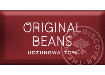 Udzungwa 70%, Tanzania 4,5g 