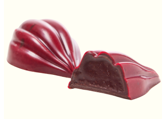 Chokolade ganache (EU organic)