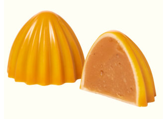 Citronkaramel (EU organic) 