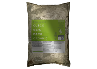 Cusco 65% (EU organic) 2000g.