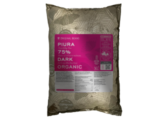 Piura Porcelana 75% (EU organic) 2000g.