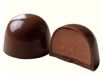 Hasselnød ganache (EU organic)