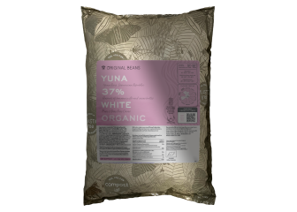 Yuna 37% (EU organic) 2000g.