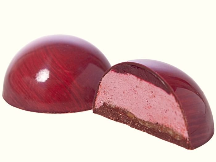 Solbær Flødebolle (EU organic)