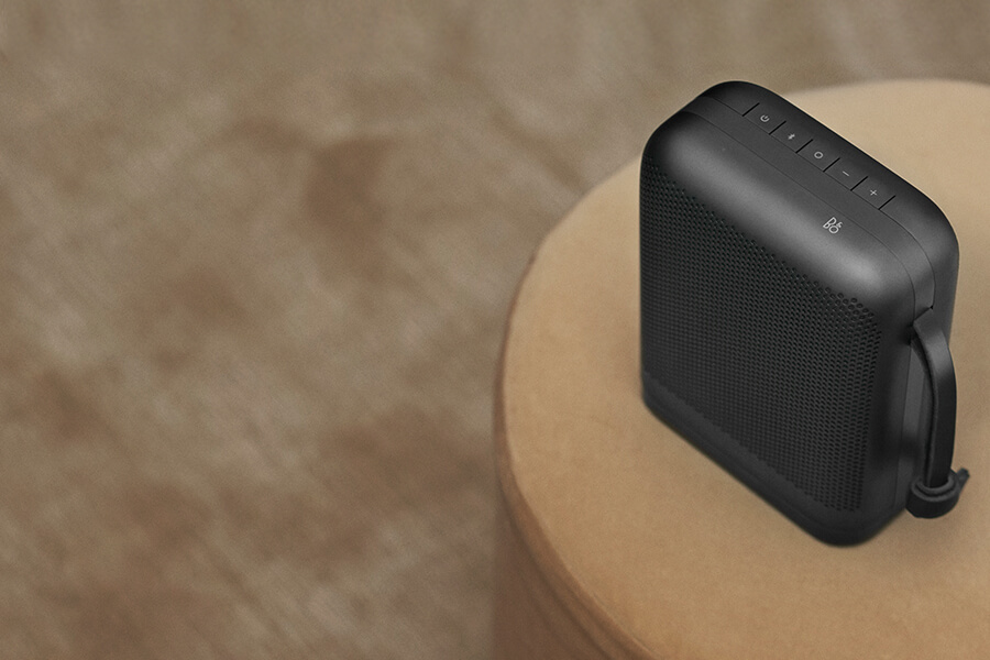 Bærbare Bluetooth-højttalere