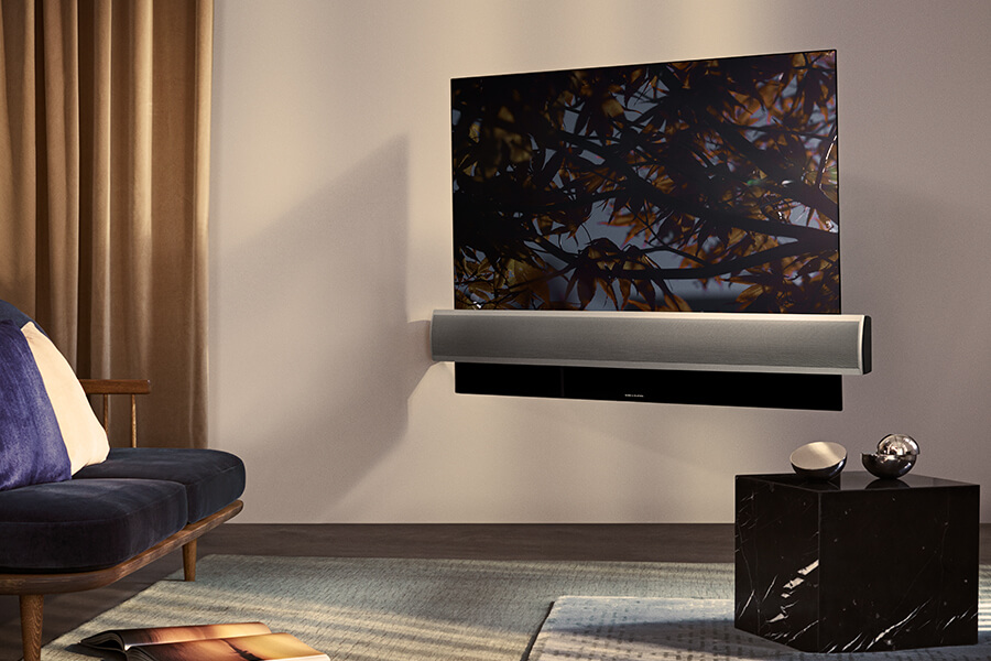TV