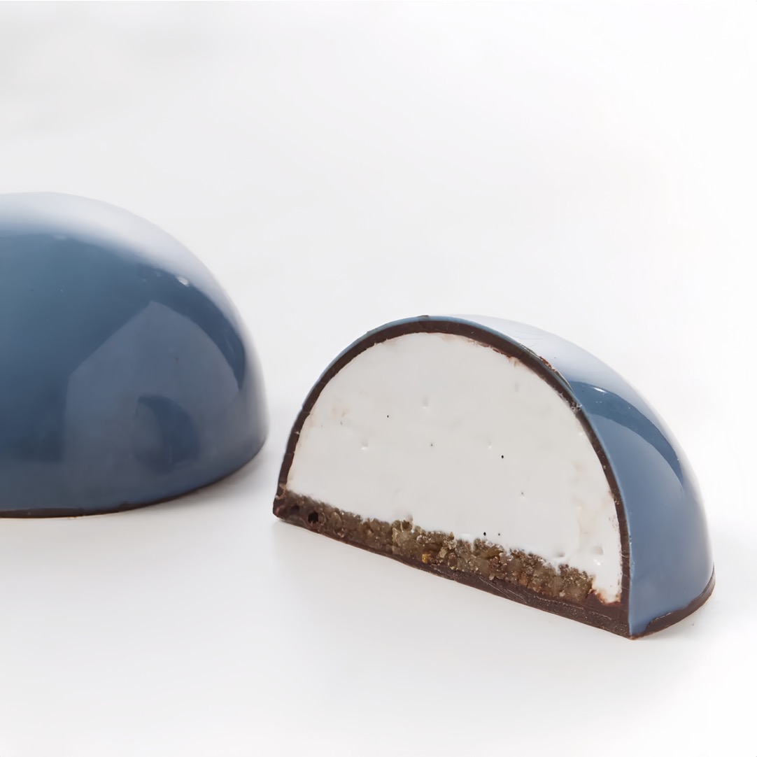 Gourmet flødeboller Udsøgte gourmet flødeboller i forskellige smage og nyancer.